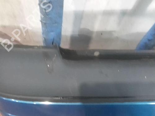 Bak støtfanger RENAULT TWINGO I (C06_) 1.2 (C066, C068) | BP21786437C8 