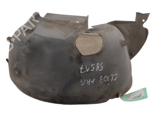 Used Wheel arch RENAULT CLIO III (BR0/1, CR0/1) 1.5 dCi (BR17, CR17) (86 hp) 25924310