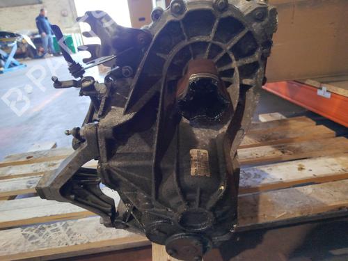 Gearbox FORD FOCUS II (DA_, HCP, DP) 1.6 TDCi | BP24942052M3  - Image 5