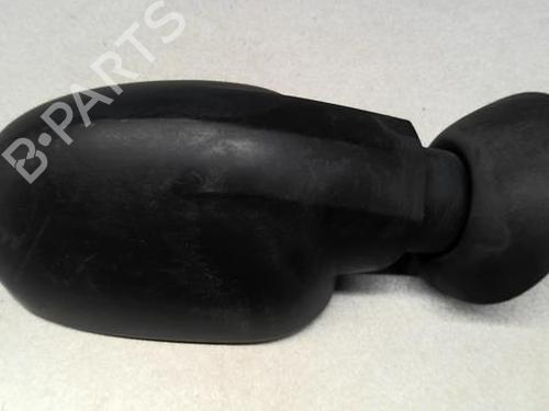 Right mirror DACIA LOGAN (LS_) 1.4 (LSOA, LSOC, LSOE, LSOG) | BP21592041C27 