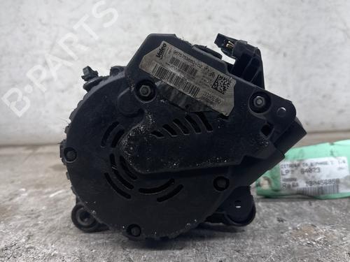 Alternator CITROËN C4 II (NC_) 1.6 HDi 110 | BP38167106M7 - Image 2