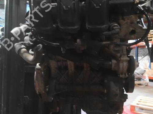Engine PEUGEOT 208 I (CA_, CC_) 1.2 VTI 82 | BP29440656M1 