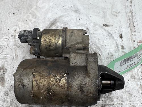 Startmotor Startmotor 38167056 38167056