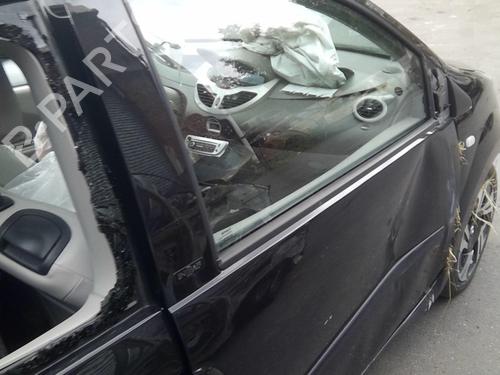 Climate control RENAULT TWINGO II (CN0_) 1.2 16V (CN04, CN0B) | BP21816352I5 - Image 12