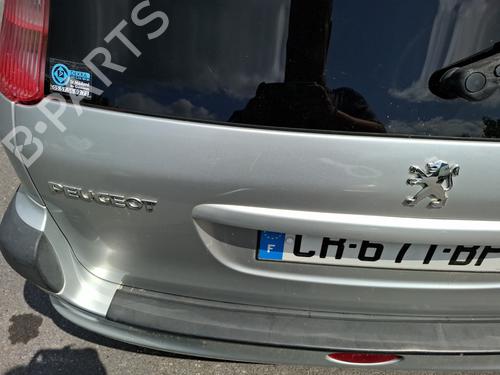 Dørliste PEUGEOT 206 SW (2E/K) 1.4 | BP27372423C150 - Image 18