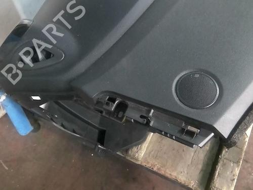 Used Dashboard Dashboard RENAULT CLIO IV Grandtour (KH_) 0.9 TCe 75 (KHNP) (76 hp) 21827229 21827229