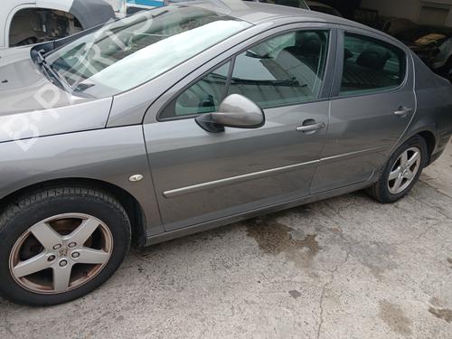 Engine PEUGEOT 407 (6D_) 1.6 HDi 110 (6D9HZC, 6D9HYC) | BP32485058M1  - Image 10