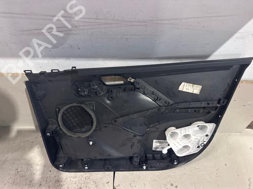 Used Front left panel Front left panel PEUGEOT 2008 I (CU_) 1.2 VTi (82 hp) 40467257 40467257