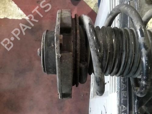 Used Left front shock absorber VW GOLF VI (5K1) 1.6 TDI (105 hp) 20368367