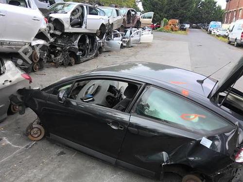 Engine control unit (ECU) CITROËN C4 Coupe (LA_) 1.6 HDi | BP29493272M57 - Image 19