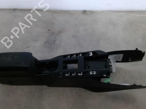 Middle console DS DS 3 / DS 3 CROSSBACK (UR_, UC_, UJ_) 1.5 BlueHDi 130 (UCYHZR) | BP33472879I22 - Image 2