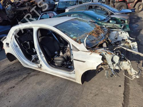 Left taillight RENAULT MEGANE IV Hatchback (B9A/M/N_) 1.5 dCi 110 (B9A3) | BP33057182C34  - Image 23