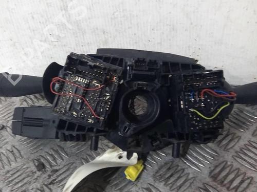 Used Steering column stalk Steering column stalk DACIA LODGY (JS_) 1.5 dCi (90 hp) 21728187 21728187