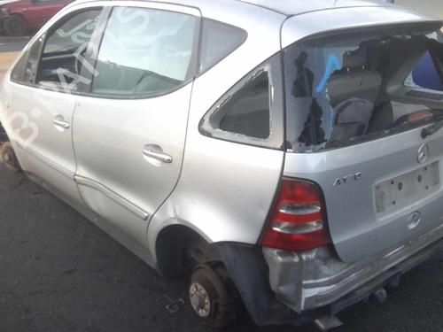 Right taillight MERCEDES-BENZ A-CLASS (W168) A 170 CDI (168.009, 168.109) | BP22003993C35 