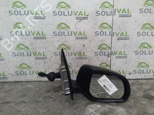 Used Right mirror SUZUKI ALTO VII (GF, HA25_, HA35_) 1.0 (AMF310, GFC31S) (68 hp) 22002830