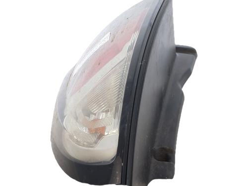 Right taillight CITROËN C3 Picasso (SH_) | BP36875085C35 - Image 3