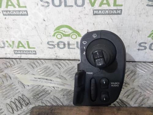 Devioluci RENAULT MODUS / GRAND MODUS (F/JP0_) 1.5 dCi (FP0E, JP0E) (65 hp) 20362645