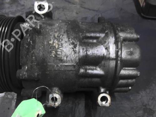 AC compressor PEUGEOT 807 (EB_) 2.0 HDi | BP29863484M34 - Image 2