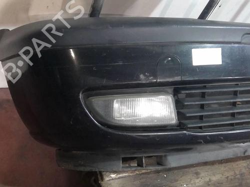 Front bumper OPEL ZAFIRA A MPV (T98) 2.0 DTI 16V (F75) | BP20367189C7 