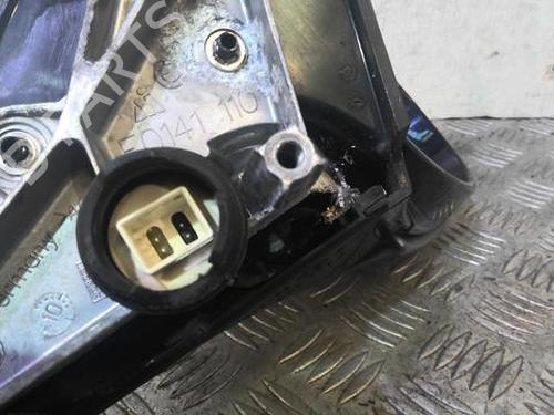 Right mirror BMW 1 (E87) 118 d | BP20355247C27 