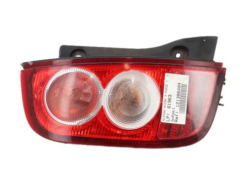 Used Left taillight Left taillight NISSAN MICRA III (K12) 1.2 16V (80 hp) 32427461 32427461