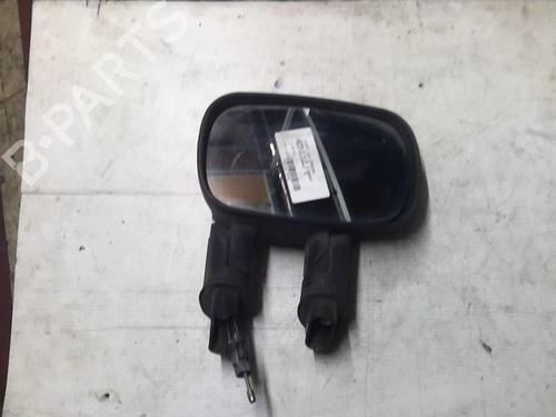Used Left mirror Left mirror FIAT DOBLO MPV (119_, 223_) 1.9 JTD (223AXE1A) (100 hp) 21826832 21826832