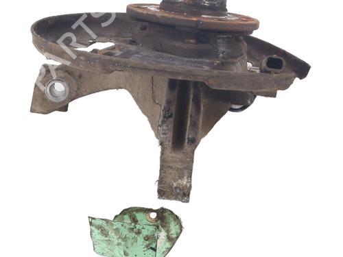 Used Right front steering knuckle Right front steering knuckle SAAB 9-3 (YS3F, E79, D79, D75) 1.9 TiD (150 hp) 23995861 23995861