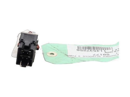 Warning switch VW SCIROCCO III (137, 138) 2.0 TDI | BP30147698I22
