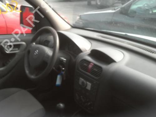 Left taillight OPEL COMBO Tour 1.3 CDTI 16V | BP22000073C34 