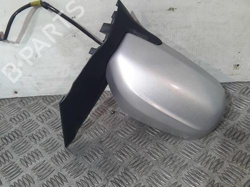 Retrovisor derecho MAZDA MPV II (LW) 2.0 DI (136 hp) 20356076