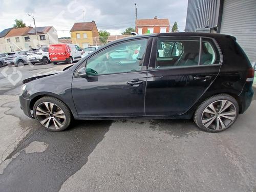 Front right panel VW GOLF PLUS V (5M1, 521)  | BP38774144C59  - Image 7