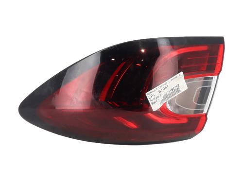 Used Right taillight RENAULT CAPTUR I (J5_, H5_) 1.5 dCi 90 (J5N4, J5M5, J5MW, J5M6, J5AL, J5AJ) (90 hp) 32456517