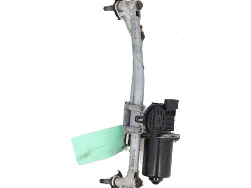 Used Front wiper motor Front wiper motor KIA PICANTO II (TA) 1.2 (85 hp) 25223699 25223699