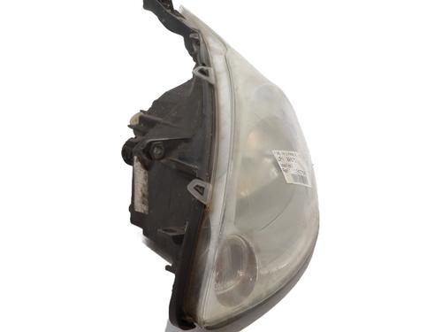 Left headlight FORD KA (RU8) 1.3 TDCi | BP29493006C28 