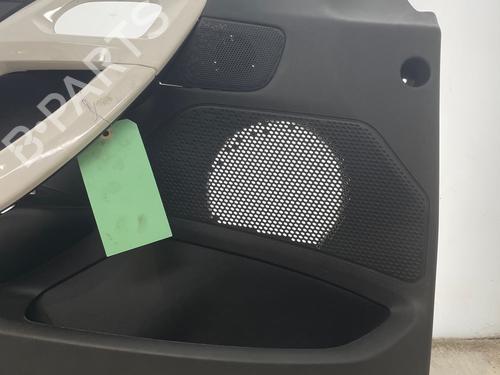 Front left panel PEUGEOT 208 I (CA_, CC_) 1.2 VTi 68 / PureTech 68 | BP36591970C58  - Image 5