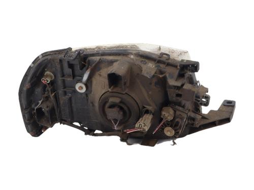 Left headlight NISSAN PICK UP (D22) 2.5 dCi 4WD | BP40289545C28 - Image 3
