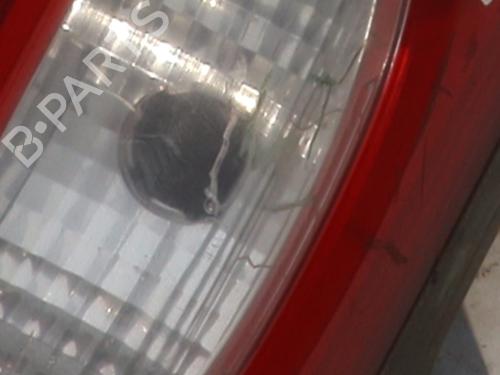 Right taillight RENAULT TRAFIC II Bus (JL) 2.0 dCi 115 (JL00, JL01, JL0H, JL0M, JL0U) | BP37504551C35 - Image 6