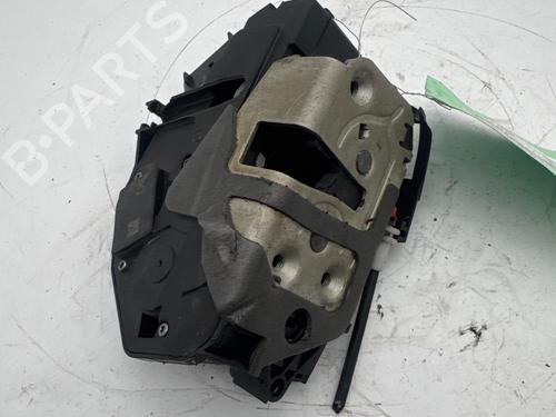 Venstre bagtil lås Venstre bagtil lås FORD C-MAX II (DXA/CB7, DXA/CEU) 2.0 TDCi (115 hp) 33999983 33999983