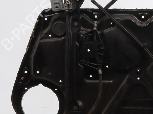Vindusheismekanisme venstre foran VW NEW BEETLE (9C1, 1C1) 2.0 | BP23251032C22 