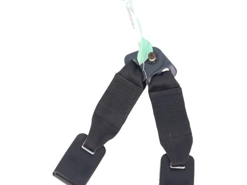 Sikkerhedssele-spænde Sikkerhedssele-spænde DACIA DUSTER (HS_) 1.5 dCi (HSAJ) (90 hp) 33709085 33709085