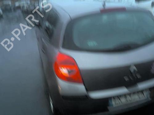 Engine control unit (ECU) RENAULT CLIO III (BR0/1, CR0/1) 1.2 16V (BR02, BR0J, BR11, CR02, CR0J, CR11) | BP25136882M57  - Image 11