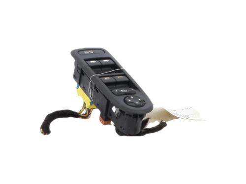 Left front window switch CITROËN C5 III Break (RW_) 3.0 HDi 240 (RWX8CA) | BP40093671I27 - Image 2