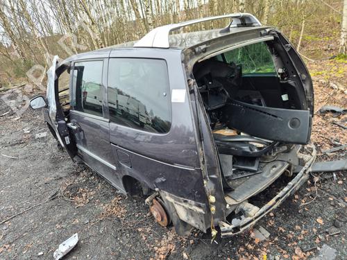 Sikkerhedssele-spænde CITROËN C8 (EA_, EB_) 2.0 HDi 165 | BP32456541I32  - Image 16