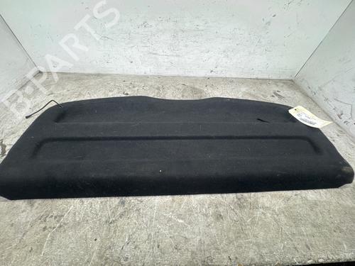 Used Rear parcel shelf Rear parcel shelf CITROËN C3 III (SX) 1.6 BlueHDi 75 (75 hp) 40467104 40467104