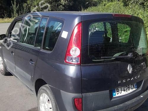 Front wiper motor RENAULT ESPACE IV (JK0/1_) 1.9 dCi (JK0U) | BP22001264M29 