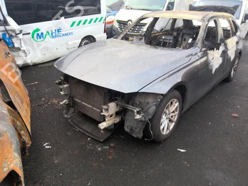 Used Parts BMW 3 Touring (F31) 318 d xDrive (150 hp) 1875847