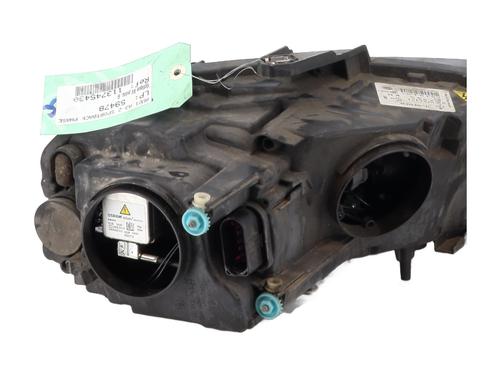 Left headlight AUDI A3 Sportback (8PA) 2.0 TDI | BP29704389C28 