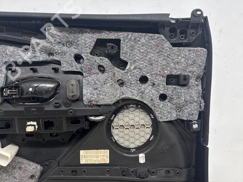 Front right panel RENAULT MEGANE III Hatchback (BZ0/1_, B3_) 1.6 dCi (BZ00, BZ12, BZ13) | BP40031294C59 - Image 2