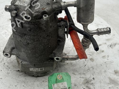 AC compressor NISSAN LEAF (ZE0) Electric | BP34151281M34  - Image 5