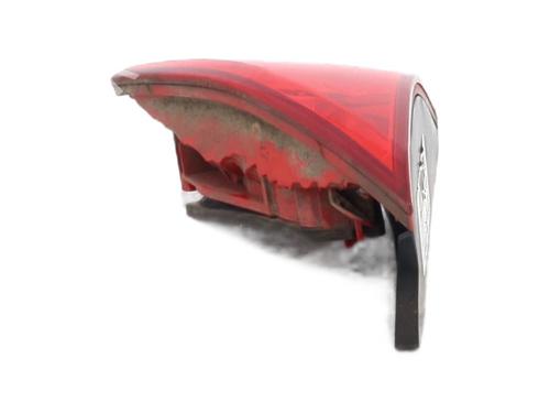 Left tailgate light PEUGEOT 3008 I MPV (0U_) 1.6 HDi | BP30555794C79 